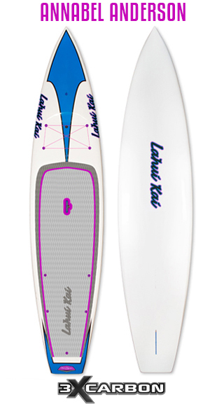 Lahui Kai Paddle Boards